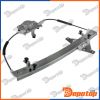 Lève vitre droite avant pour CHEVROLET | EPS-DW-008, 25937973